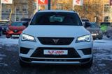 Cupra Ateca 2.0 TSI 4Drive DSG LED Beats 360° Panorama - weiße Cupra Ateca