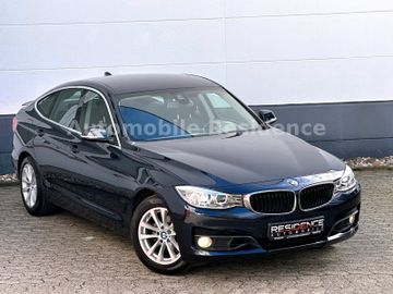 BMW 320GranTurismo SPORT*NAVI*XENON*PDC*MFL*TEMP*1HD