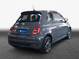 Fiat 500 1.2 8V Start&Stopp Sport - Fiat 500: Blau