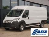 Fiat E-Ducato 40 L4H2 110kW/h + Schwingsitz