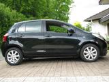 Toyota Yaris 1.3 VVT-i Team - gebrauchte Toyota Yaris aus dem Jahr 2008