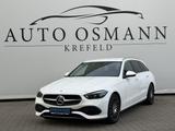 Mercedes-Benz C 200 d T 9G-TRONIC Avantgarde / Kamera - gebrauchte Mercedes-Benz C 200 aus dem Jahr 2022