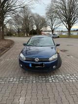 Volkswagen Golf 6 1.4 TSI 122 PS  Export ... - Volkswagen Golf: V Tsi 122 Ps