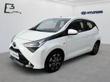 Toyota Aygo 1.0 Benzin 5-MT X-Play connect - Toyota: Aygo Connect