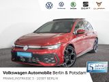 Volkswagen Golf VIII GTI 2.0 TSI DSG *Facelift* 5J-Garantie