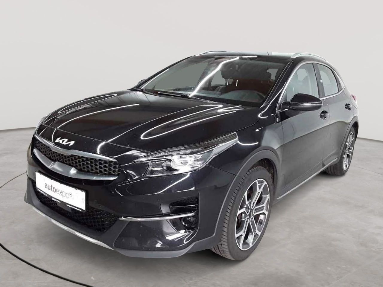 Kia XCeed 1.6 CRDi Eco-Dynamics+(48V imagem 2