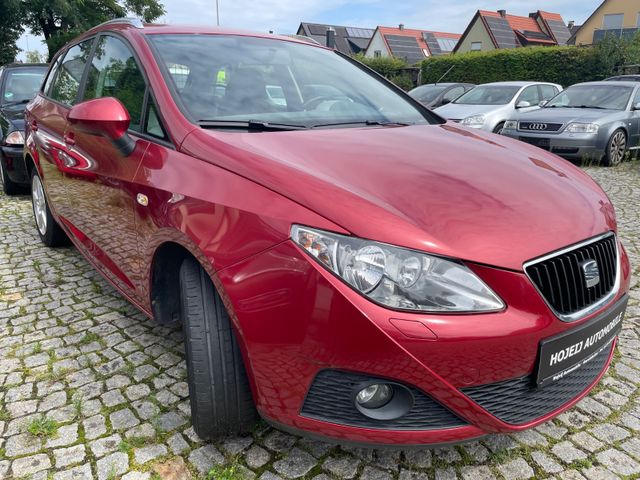 Seat Ibiza ST Style