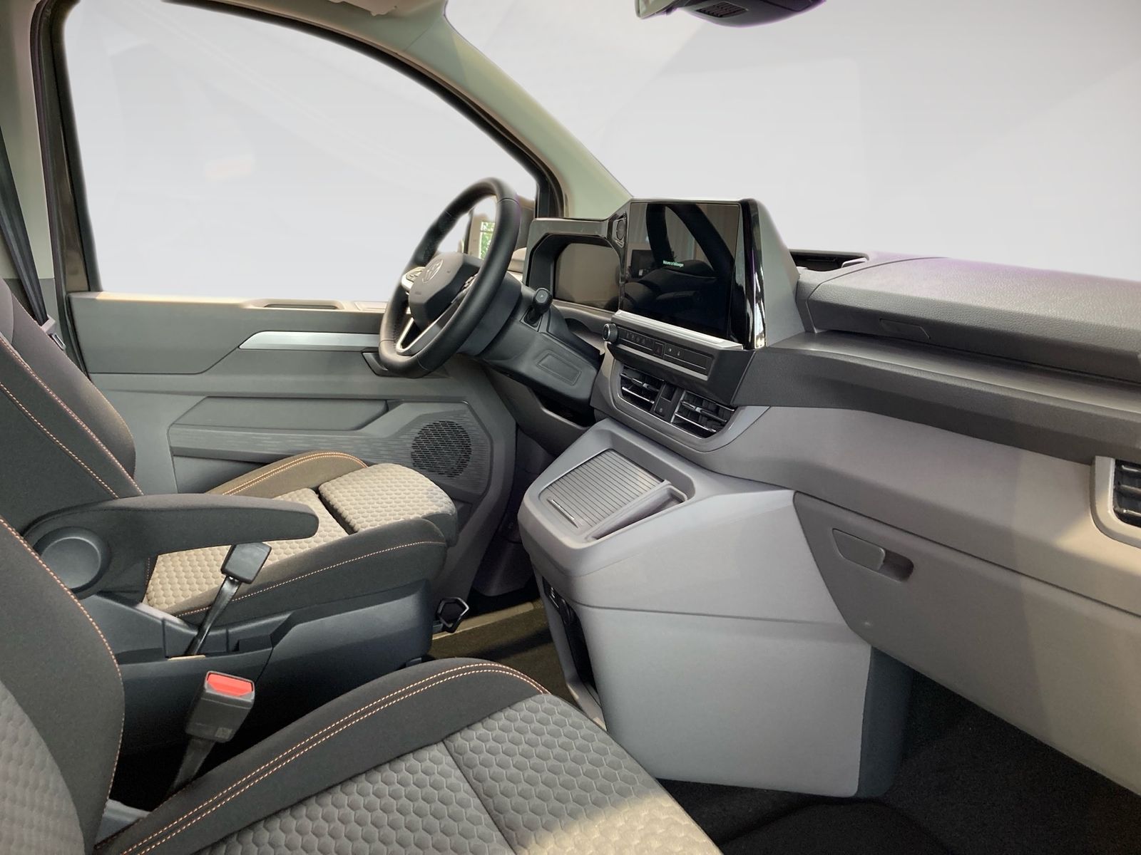 Volkswagen Andere - Bild 9