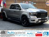 Dodge RAM 1500 BTS Night Edition 5,7 4x4 AHK LPG - gebrauchte Dodge RAM aus dem Jahr 2023