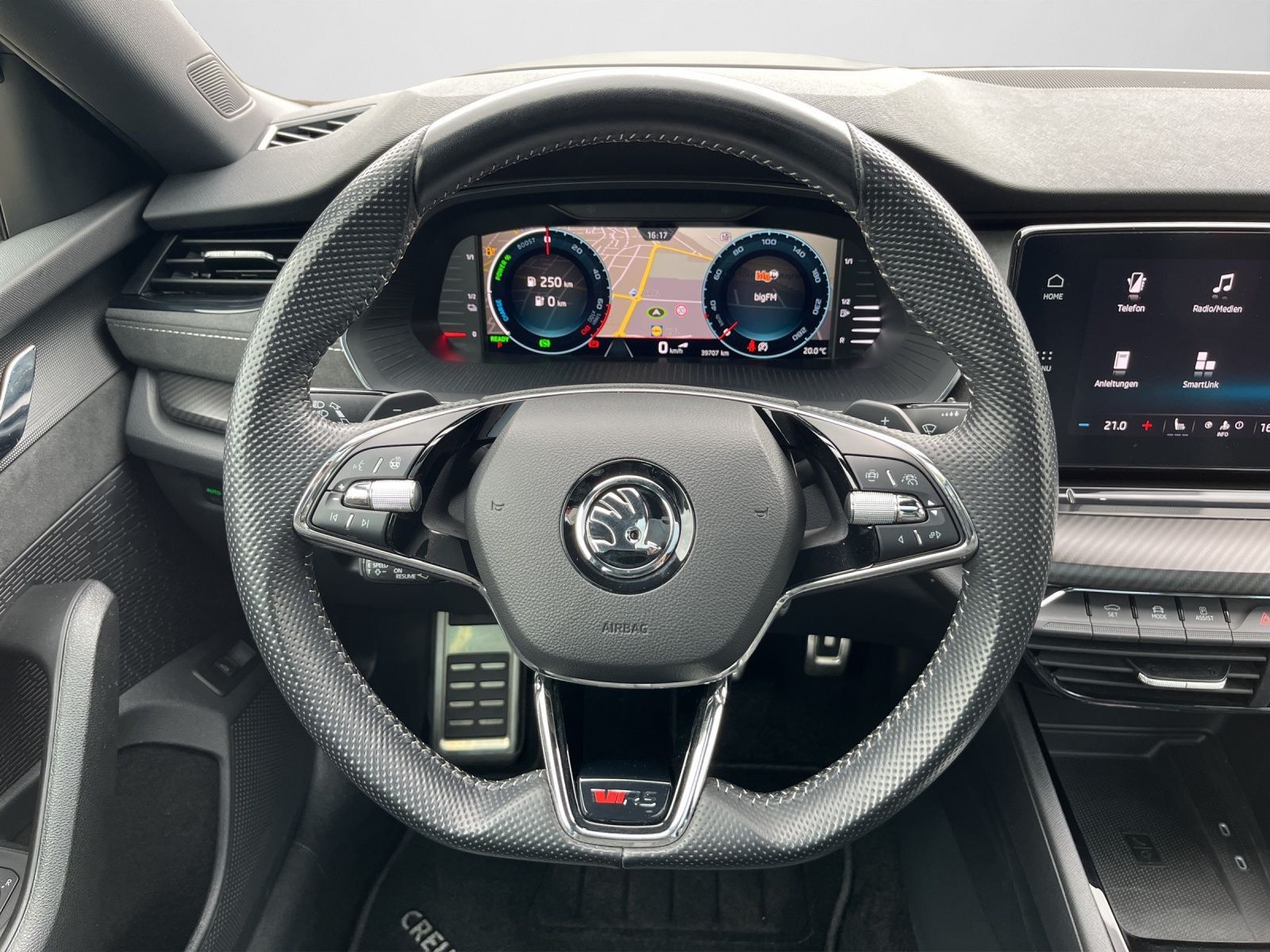 Skoda Octavia - Bild 10