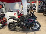 Honda CBR650R A2 48PS *Quickshifter* - HONDA MOTORRAD