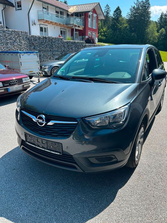 Image of Opel Other
