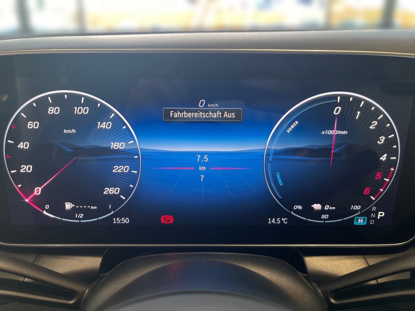 Mercedes-Benz GLC 300 de 4MATIC AMG AHK*Pano*Distro*Memory*360 foto 6