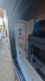 Tourne 6.4  Artense Grey - Tourne Wohnwagen & Wohnmobile