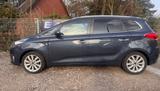 Kia Carens Edition 7 - Kia Carens: Automatik