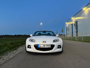 Mazda MX-5 - 3
