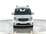 Mercedes-Benz Citan 111 Tourer,Klima,Sitzheizung,Tempomat,AHK - gebrauchte Mercedes-Benz Citan aus dem Jahr 2020