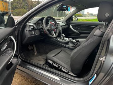 BMW 420 - 9