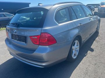 BMW 318 - 5