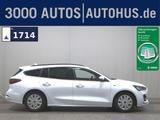 Ford Focus Turnier 1.5 EB ST-Line Navi LED DigiTacho - Ford mit Diesel-Antrieb: Kombi, Automatik