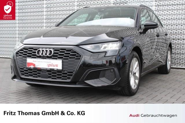 Audi A3 Sportback 30 TDI LED Navi ASI GRA APS SHZ aKl