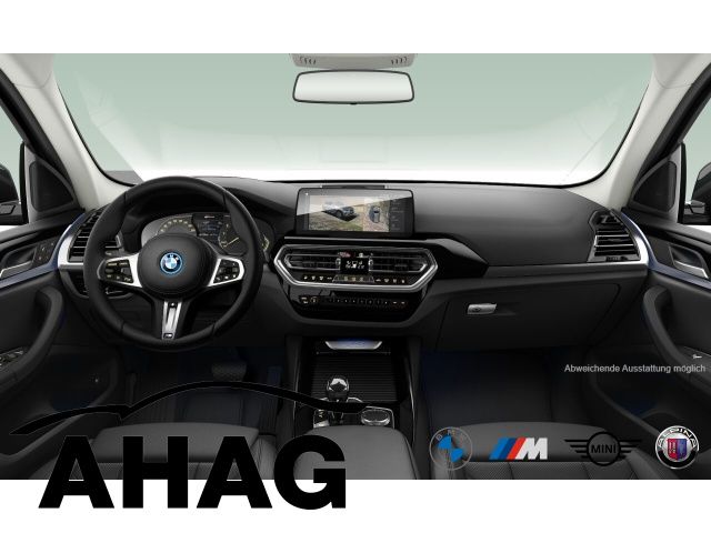 BMW X3 - Bild 5