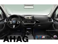 BMW X3 - Vorschau Bild 5