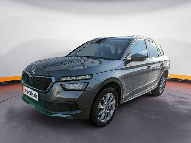 Skoda Kamiq Ambition 1,0 TSI Navi+GRA+Shzg.+Einparkh.