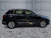 Volkswagen Tiguan - Vorschau Bild 7