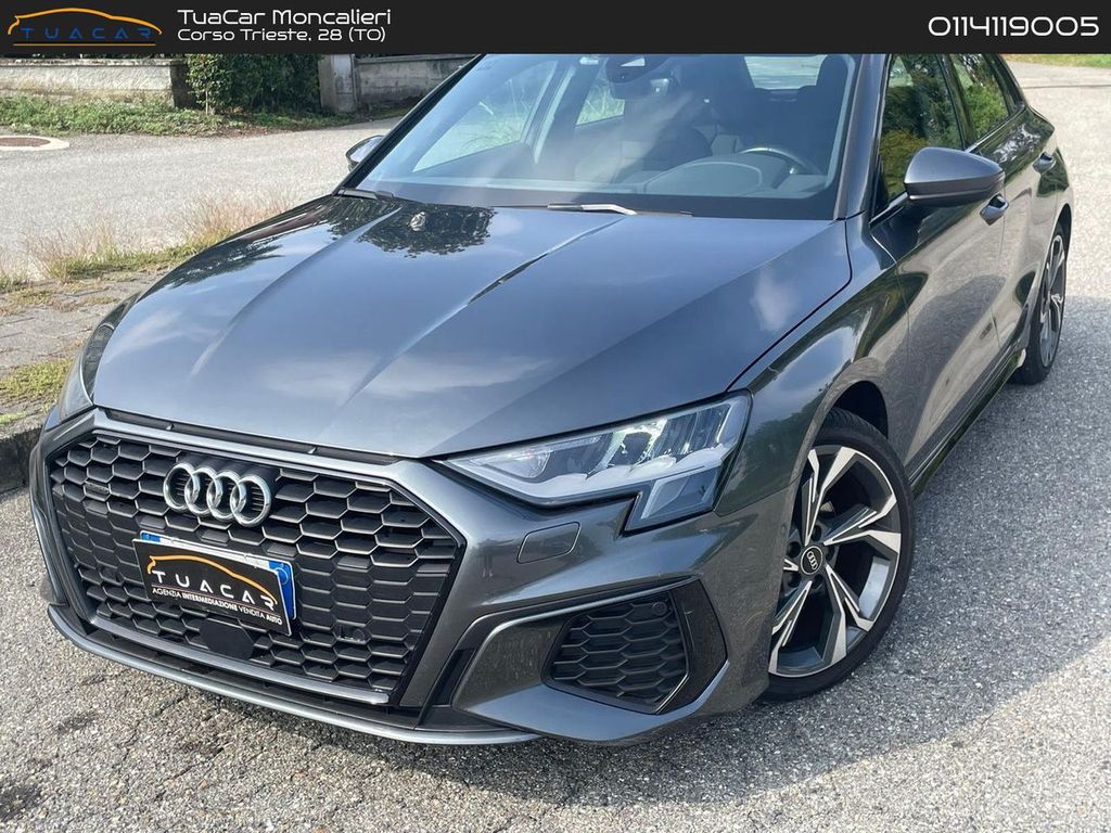 Image of Audi A3