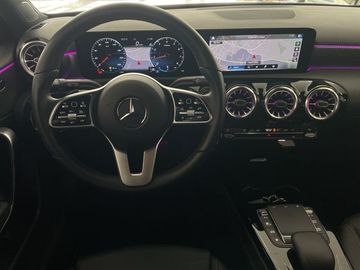 Mercedes A 180 - 10