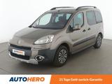 Peugeot Partner 1.6 Outdoor*TEMPO*PDC*SHZ*AHK* - Peugeot Partner