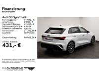 Audi S3 - Vorschau Bild 2