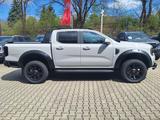 Ford Ranger Platinum 3,0l FOLIERT HÖHER BREITER UMBAU - Ford Ranger Umbau Gebrauchtwagen
