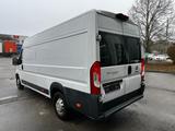 Fiat Ducato Transporter 2.3 Maxi L3H2 Kamera TÜV1/26 - Fiat: Transporter