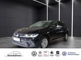 Volkswagen Polo Style 1.0 TSI Navi AHK Climatronic ACC LED