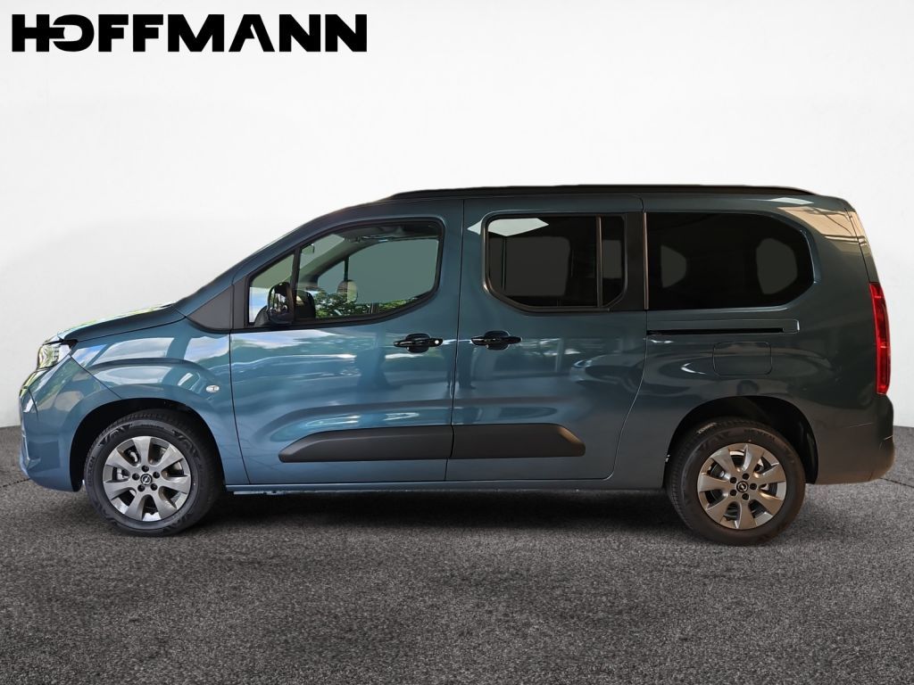 Fahrzeugabbildung Opel Combo 1.5 D 96kW AT XL N1 Edition