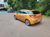 Hyundai i20 1.4 Style - 2.Hand - Checkheft - Pano - Hyundai i20: Schiebedach