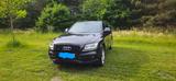 Audi Q5 8R 2.0 TFSI Motor komplett überholt. - Audi Q5 aus 2012 mit Benzin-Antrieb