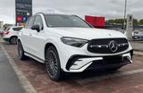 Mercedes-Benz GLC 300d 4MATIC AMG Line |Pano|SH