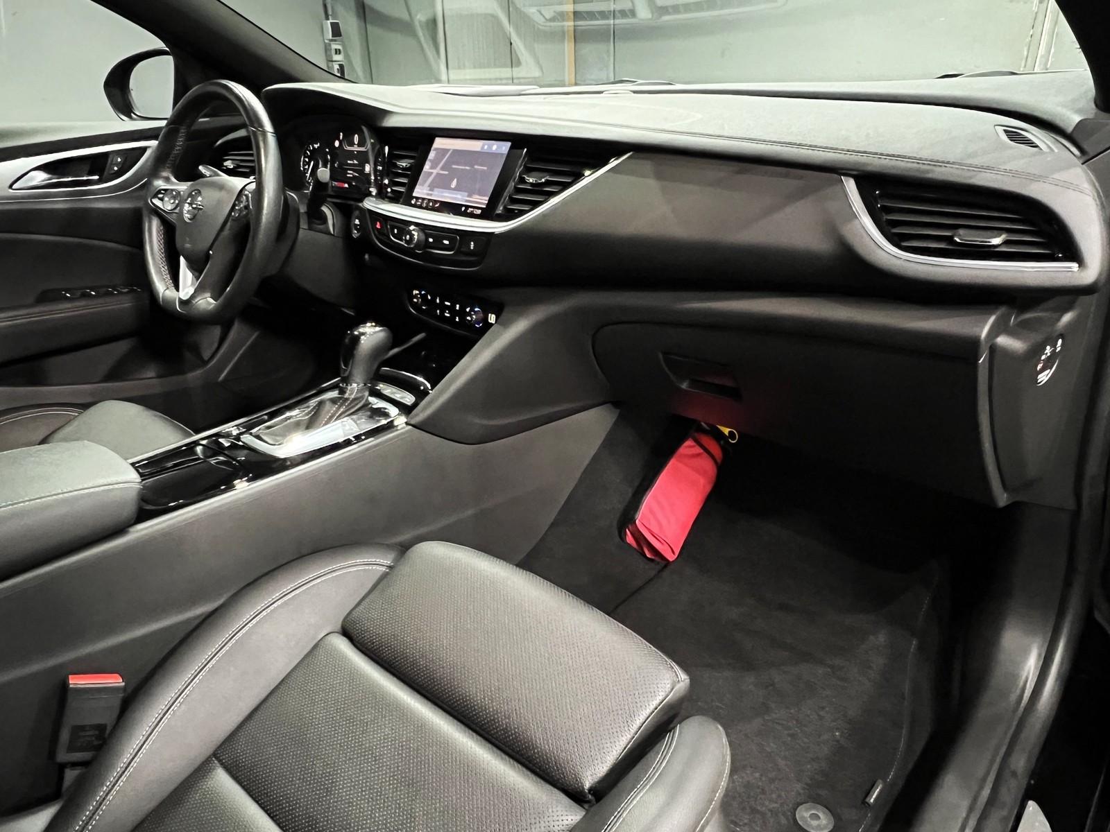 Opel Insignia Sport GSi 4x4 5*JAHRE*GARANTIE AUTOM LE, миниатюра 16