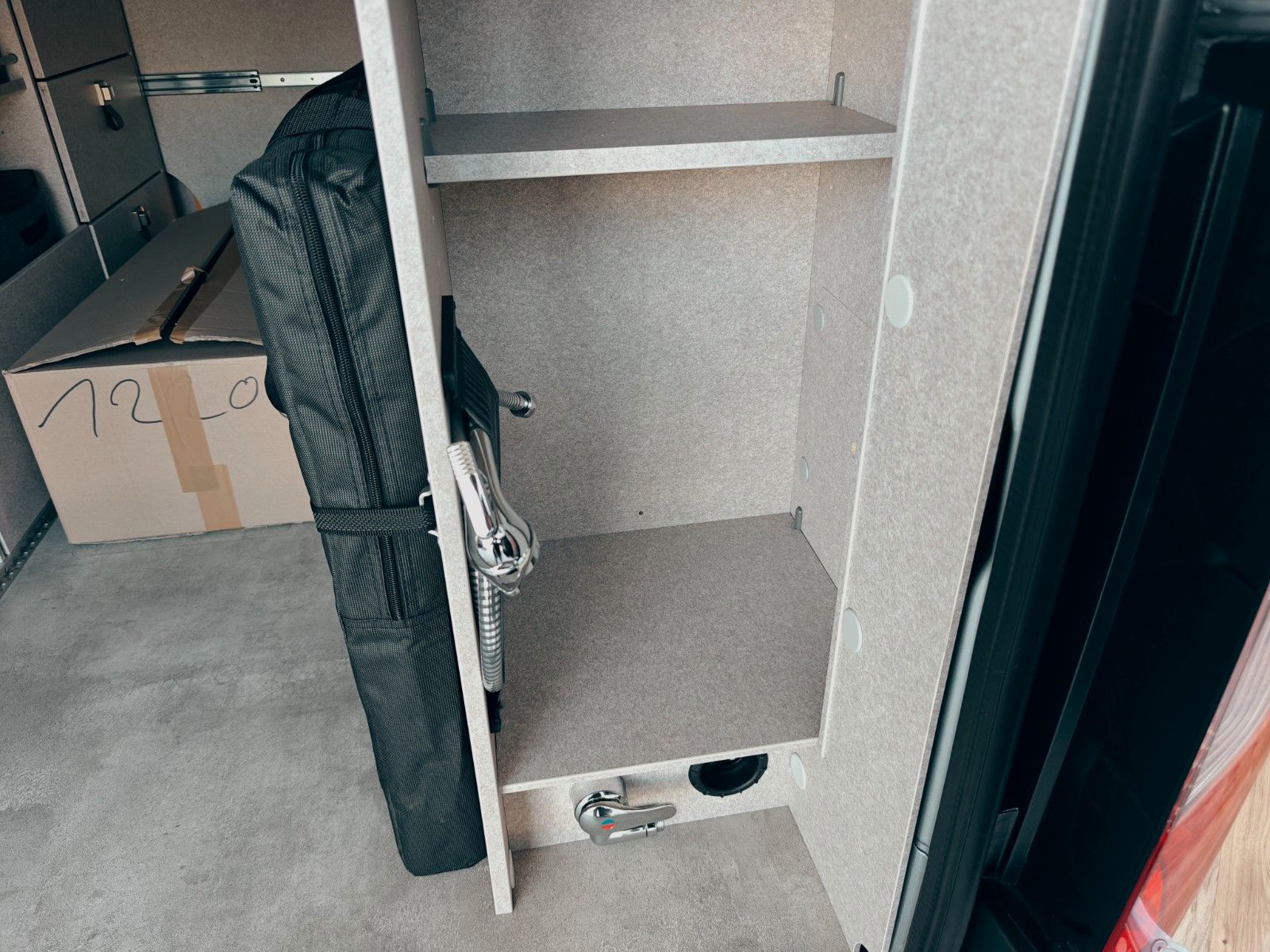 Fahrzeugabbildung HYMER / ERIBA / HYMERCAR GRAND CANYON S 700 4x4 RSX ONE by palmo