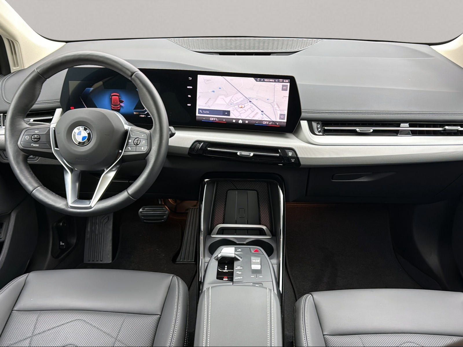 BMW 220 Active Tourer - Bild 19