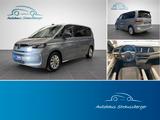 Volkswagen Multivan Life Temp AHK Standh 3ZK SHZ LED - Volkswagen T7 Multivan