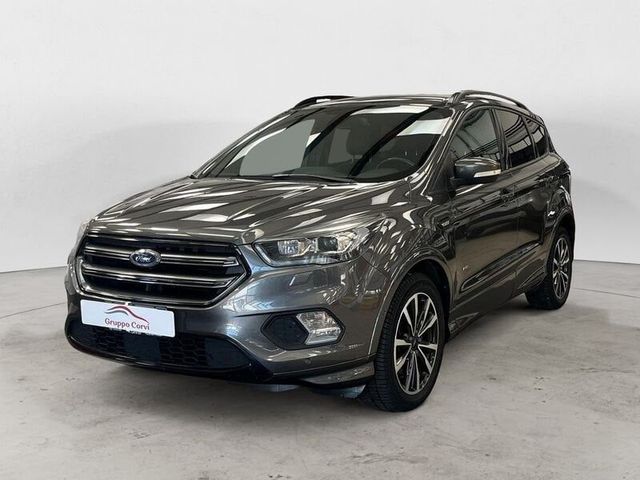 Ford Kuga 2.0 TDCI 150 CV Start&Stop Powershift 