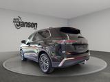 Volkswagen Tiguan Elegance DSG +ACC+AHK+APP+ - mit Benzin-Antrieb: Velours