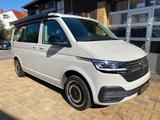 Volkswagen T6.1 California Beach Camper LED StdHzg Kamera