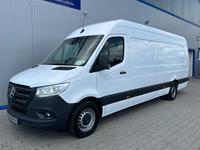 Mercedes-Benz Sprinter 315 EXTRALANG XXL 6G KLIMA NAVI KAMERA