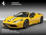 Ferrari 458 Speciale Aperta - Ferrari 458: Speciale