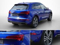 Audi Q5 - Vorschau Bild 25